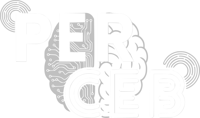 Logo do PERCEB